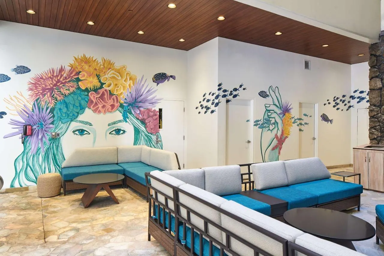 Waikiki Malia Hotel Honolulu United States