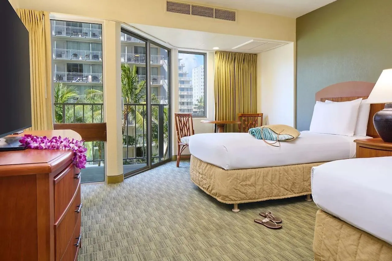 ***  Waikiki Malia Hotel Honolulu United States