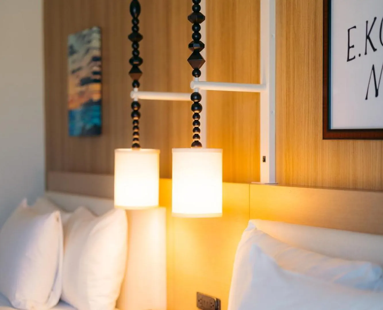 Waikiki Malia Hotel Honolulu