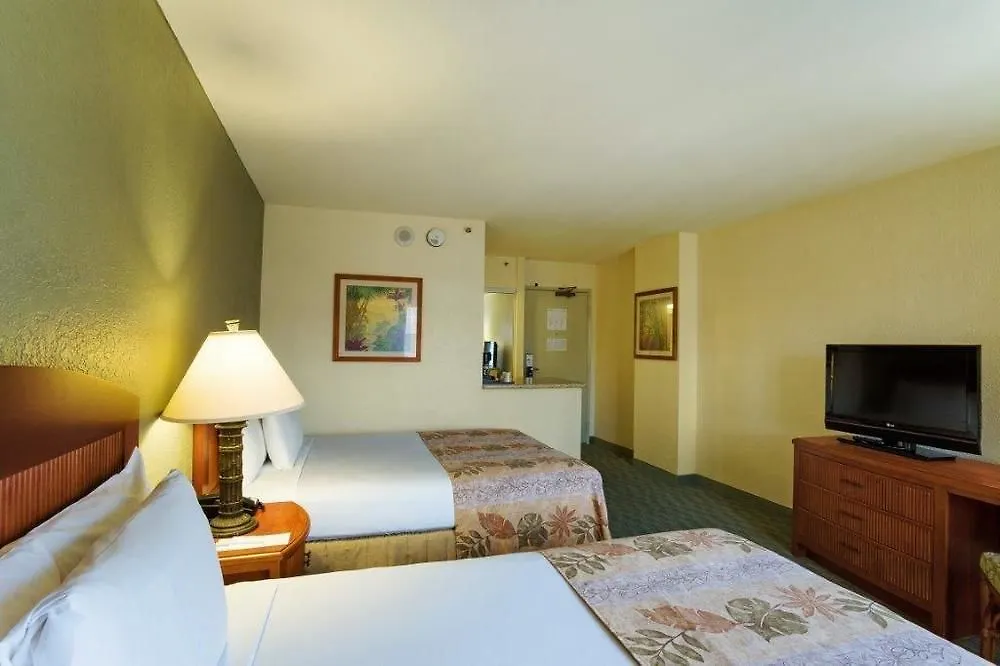 Waikiki Malia Hotel Honolulu
