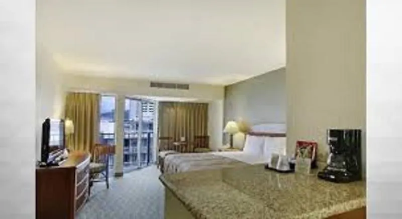 Waikiki Malia Hotel Honolulu United States