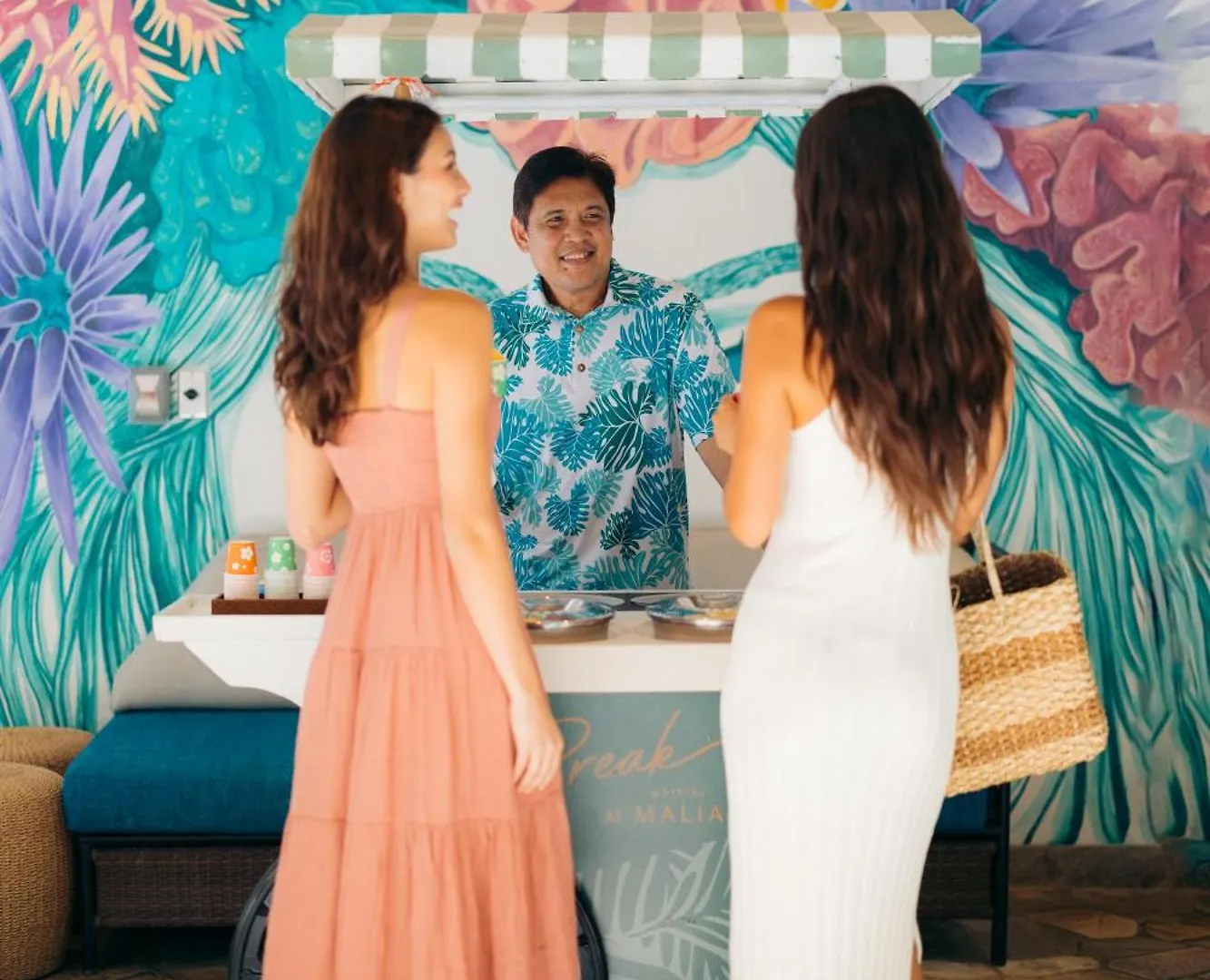 Hotel Waikiki Malia Honolulu Estados Unidos