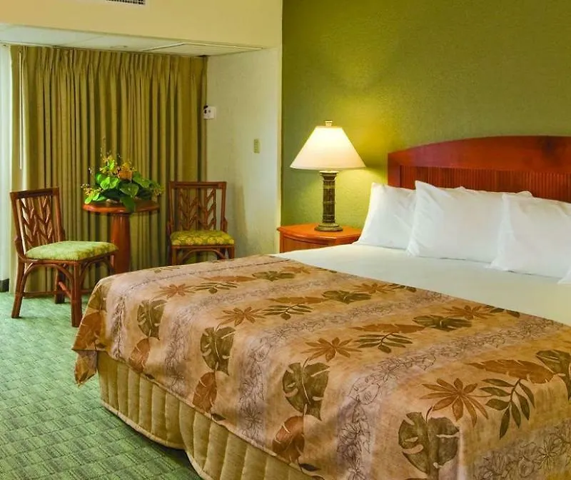 ***  Hotel Waikiki Malia Honolulu Estados Unidos