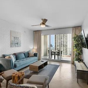 Ariel Dunes I 802 Apartment