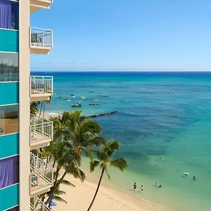 Kaimana *** Honolulu