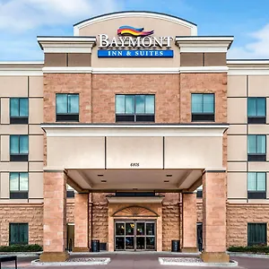 Baymont By Wyndham International Airport 3* DEN