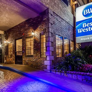 Western Airpark - Angeles Lax Airport 3* Inglewood