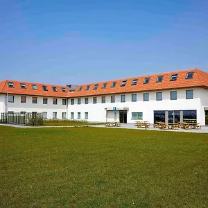 Ibis Budget Oostende Airport Hotel Middelkerke