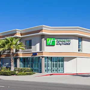 Express Newport By Ihg 3* Newport Beach