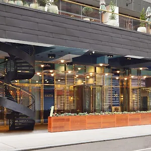 Grayson Hotel New York
