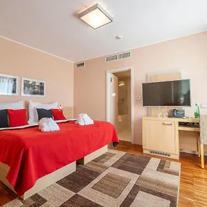 Amarilis Hotel Prague