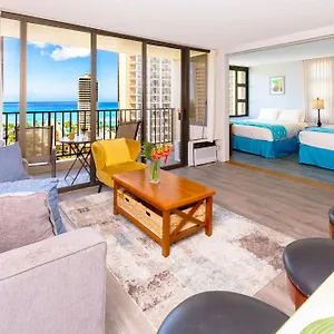  Apartment Renovated Ocean View Suite, Near Beach, Free Parking