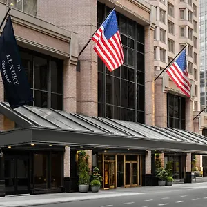 The Luxury Collection Manhattan Midtown Nueva York