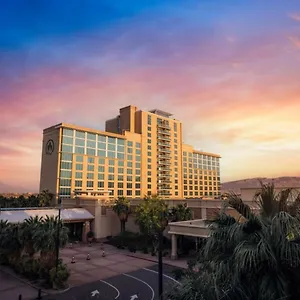 Agua Caliente Casino Spa-rancho Mirage Rancho Mirage