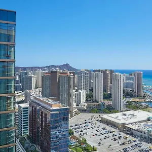 فندق Renaissance Residences Oahu