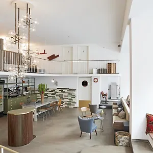 Nonstop - übernacht - Hostelhotelhome - Augsburg