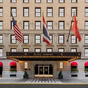 Plaza Athenee Nueva York
