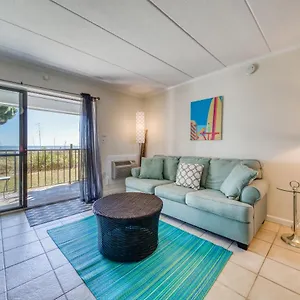 Oceanwalk About Holiday home