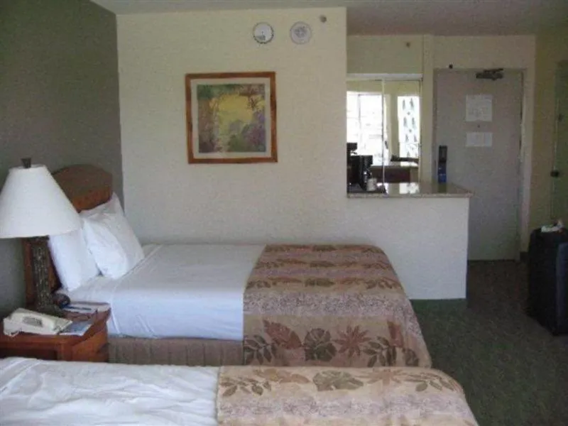 Hotel Waikiki Malia Honolulu