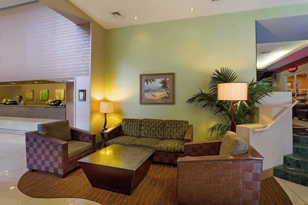 Hotel Waikiki Malia Honolulu