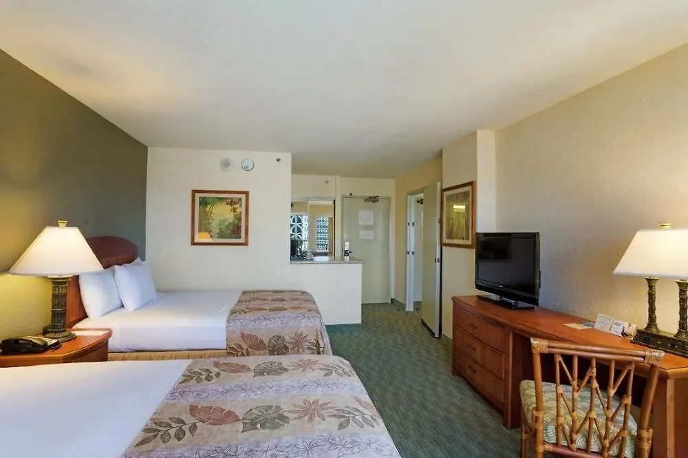 Hotel Waikiki Malia Honolulu